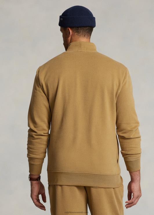 Ralph Lauren mehed rl fliisist dressipluus PR0V1366 sandsurf