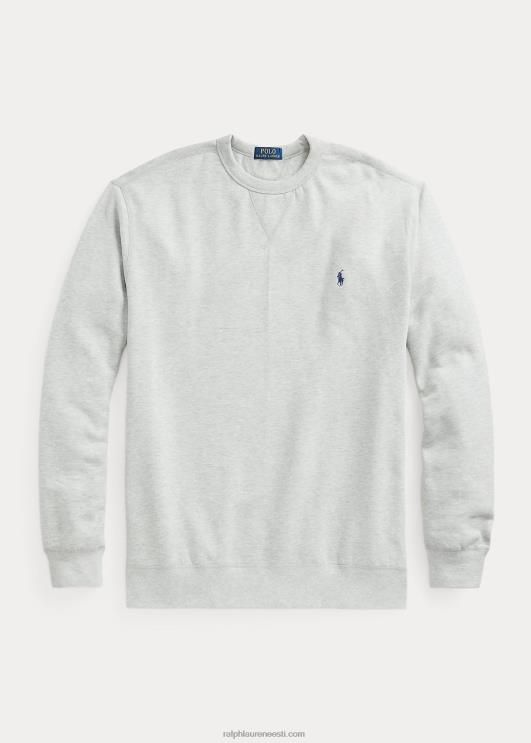 Ralph Lauren mehed rl fliisist dressipluus PR0V1588 ja üle kanarbiku