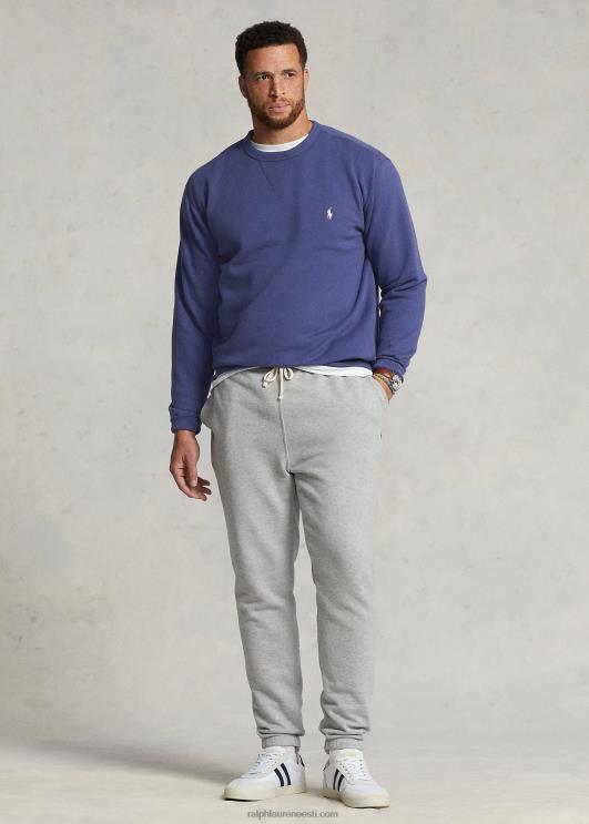 Ralph Lauren mehed rl fliisist dressipluus PR0V1590 vana kuninglik