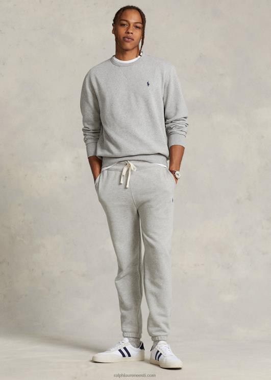 Ralph Lauren mehed rl fliisist dressipluus PR0V328 ja üle kanarbiku