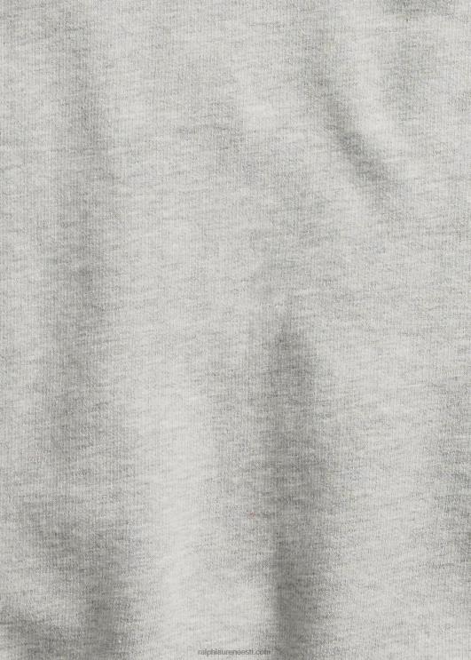 Ralph Lauren mehed rl fliisist dressipluus PR0V328 ja üle kanarbiku