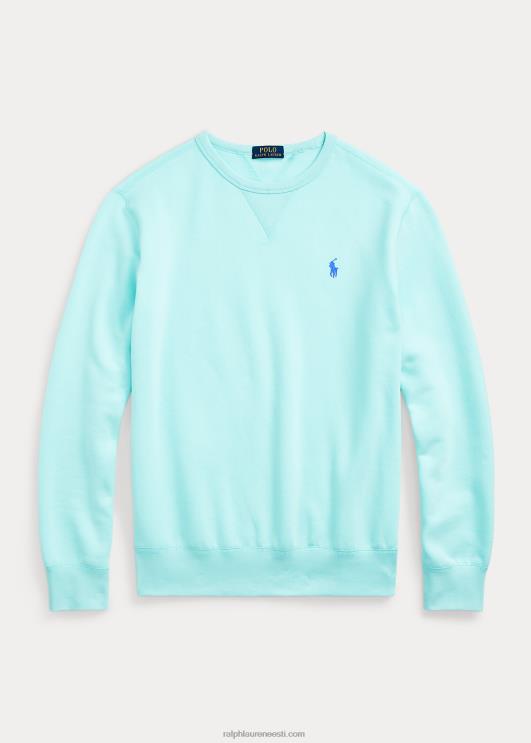 Ralph Lauren mehed rl fliisist dressipluus PR0V332 saare vesi