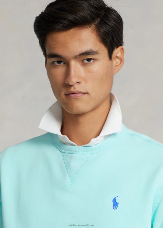 Ralph Lauren mehed rl fliisist dressipluus PR0V332 saare vesi