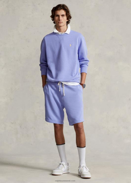 Ralph Lauren mehed rl fliisist dressipluus PR0V333 lafayette sinine