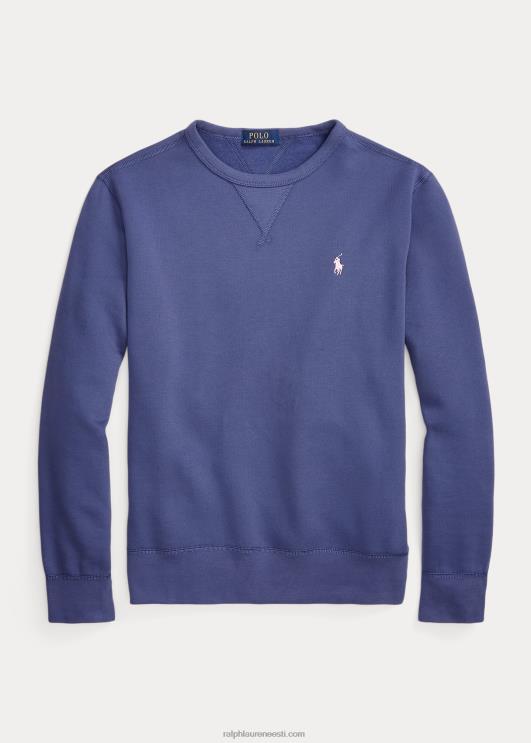 Ralph Lauren mehed rl fliisist dressipluus PR0V334 vana kuninglik