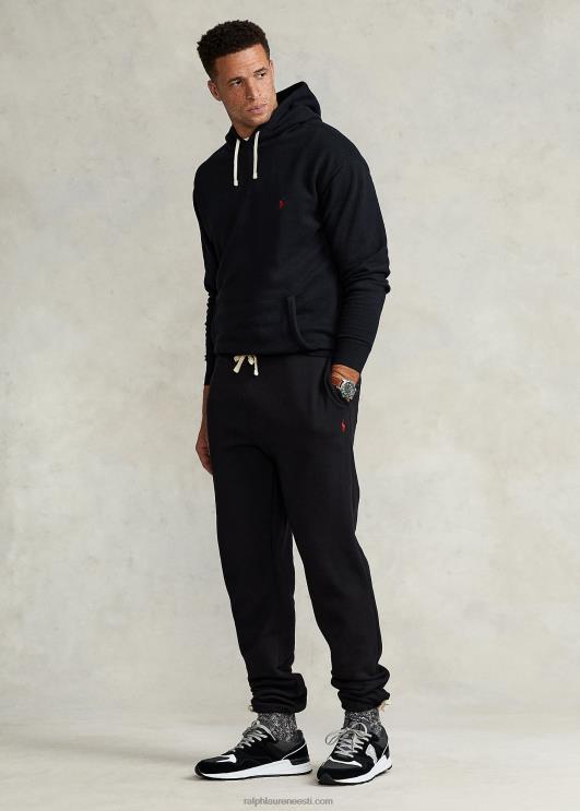 Ralph Lauren mehed rl fliisist kapuuts PR0V1572 must