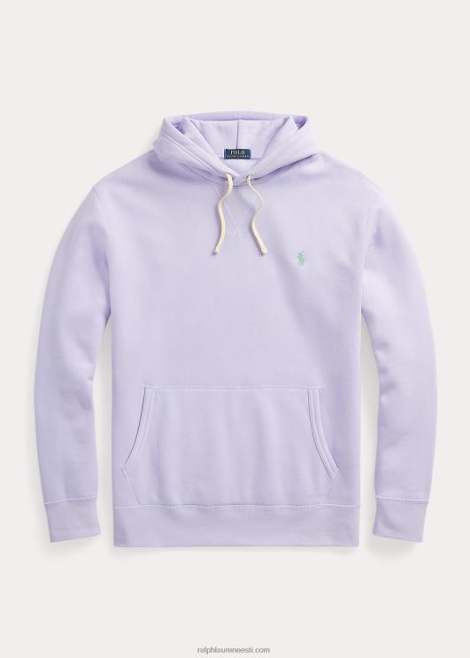 Ralph Lauren mehed rl fliisist kapuuts PR0V1574 lill lilla