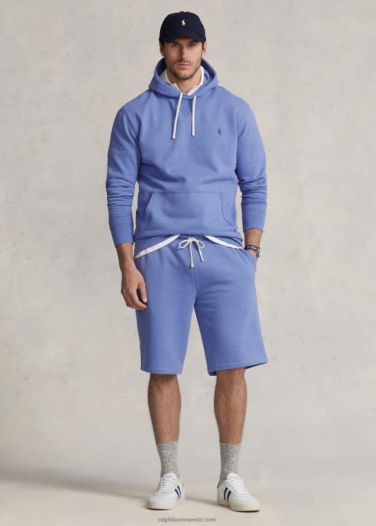 Ralph Lauren mehed rl fliisist kapuuts PR0V1575 nimes sinine