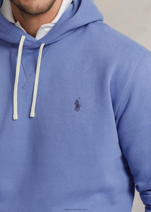 Ralph Lauren mehed rl fliisist kapuuts PR0V1575 nimes sinine