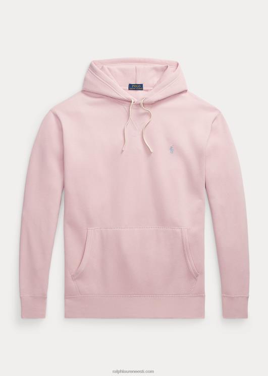 Ralph Lauren mehed rl fliisist kapuuts PR0V1577 surfside roos