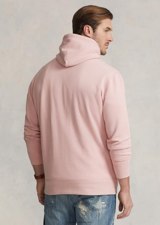 Ralph Lauren mehed rl fliisist kapuuts PR0V1577 surfside roos