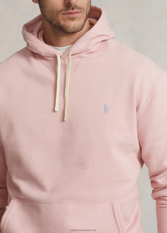 Ralph Lauren mehed rl fliisist kapuuts PR0V1577 surfside roos