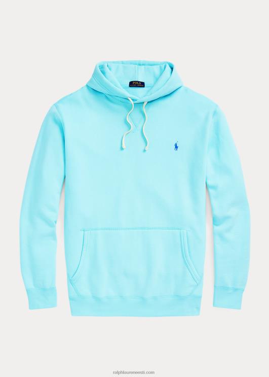 Ralph Lauren mehed rl fliisist kapuuts PR0V1582 saare vesi