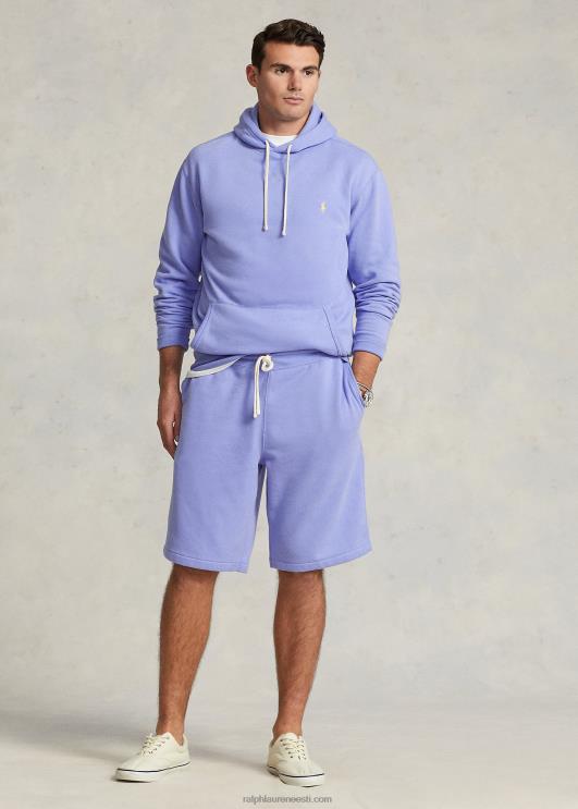 Ralph Lauren mehed rl fliisist kapuuts PR0V1583 lafayette sinine