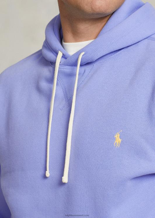 Ralph Lauren mehed rl fliisist kapuuts PR0V1583 lafayette sinine