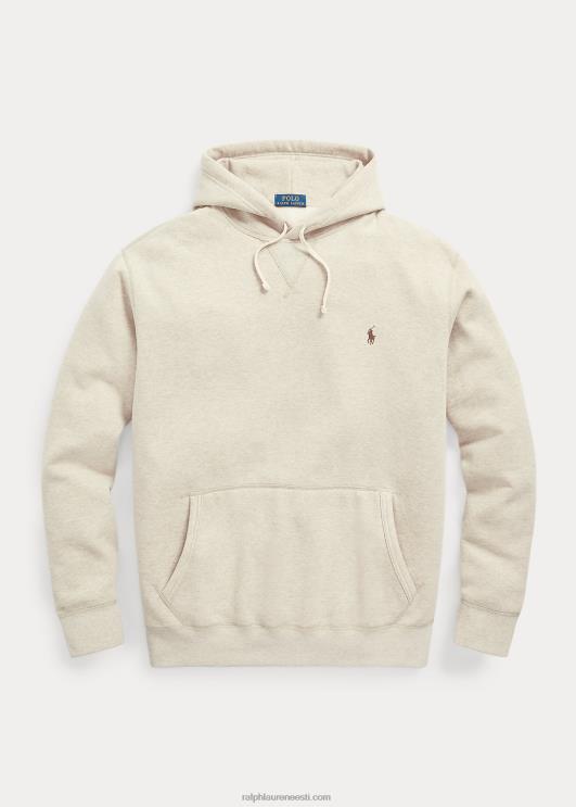 Ralph Lauren mehed rl fliisist kapuuts PR0V1585 ekspeditsiooni luitekanarbik