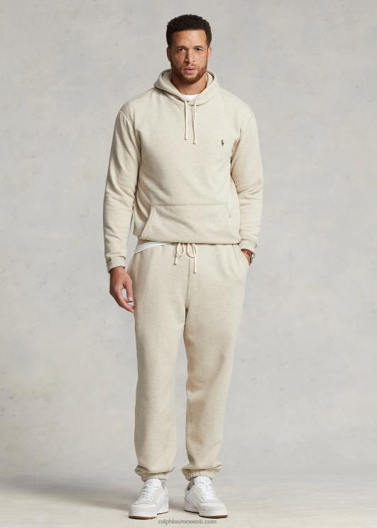 Ralph Lauren mehed rl fliisist kapuuts PR0V1585 ekspeditsiooni luitekanarbik