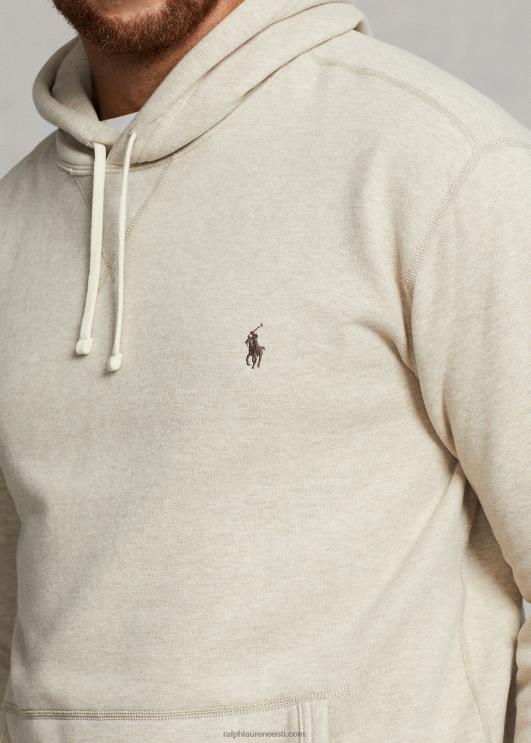 Ralph Lauren mehed rl fliisist kapuuts PR0V1585 ekspeditsiooni luitekanarbik