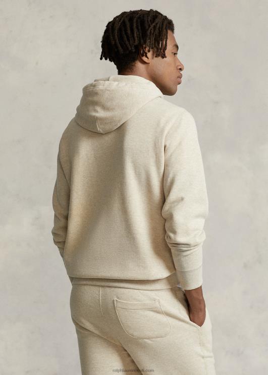 Ralph Lauren mehed rl fliisist kapuuts PR0V400 ekspeditsiooni luitekanarbik