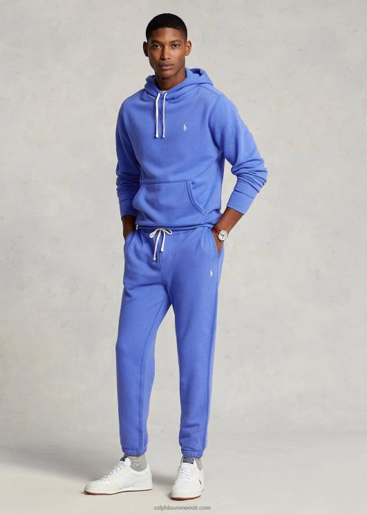 Ralph Lauren mehed rl fliisist kapuuts PR0V402 neiukivi sinine