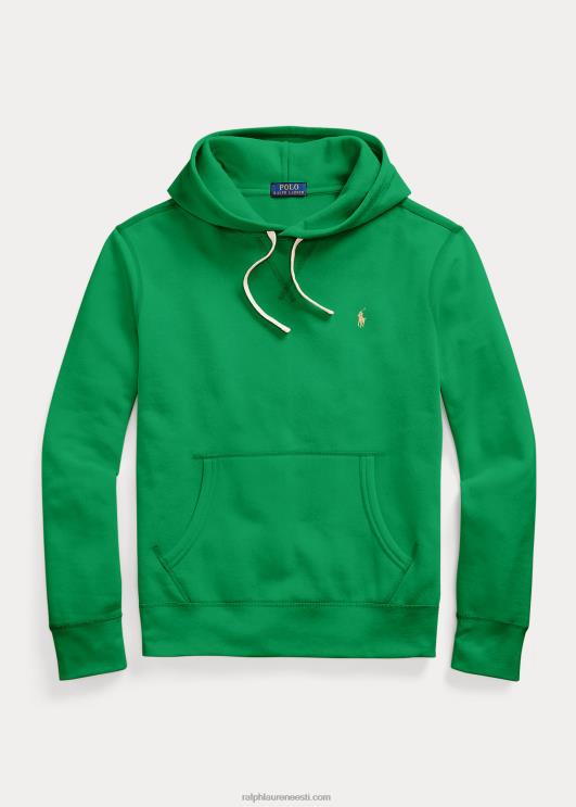 Ralph Lauren mehed rl fliisist kapuuts PR0V404 optika roheline