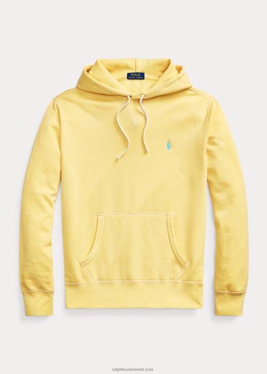 Ralph Lauren mehed rl fliisist kapuuts PR0V8574 maisi kollane
