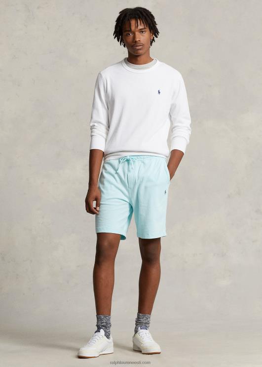 Ralph Lauren mehed spaa frotee dressipluus PR0V439 valge