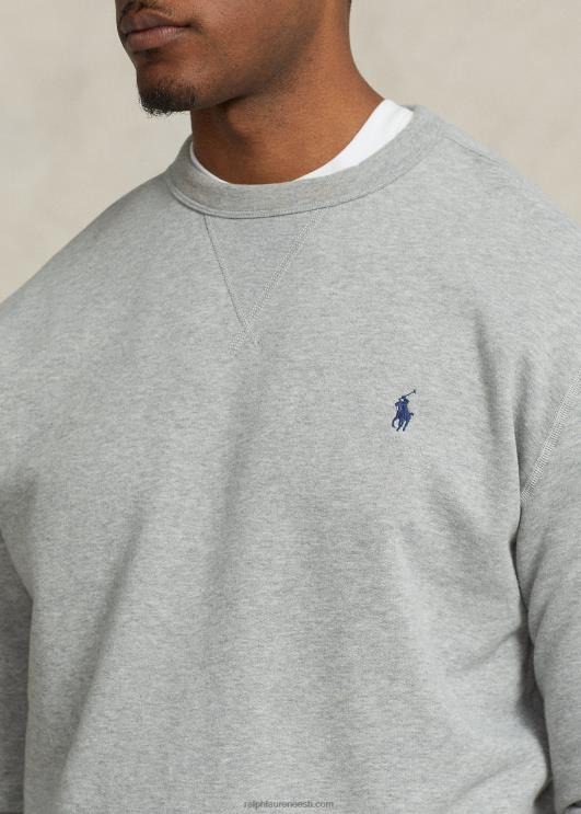 Ralph Lauren mehed fliisist dressipüksid PR0V1641 kruiisilaevastik