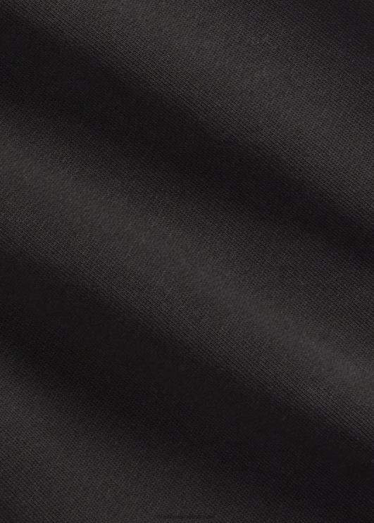 Ralph Lauren mehed fliisist dressipüksid PR0V1713 pleekinud must