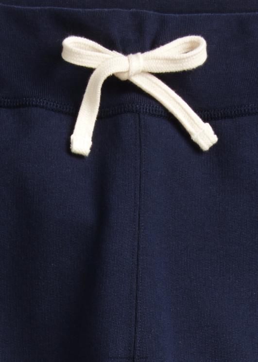 Ralph Lauren mehed rl fliisist dressipüksid PR0V1337 kruiisilaevastik