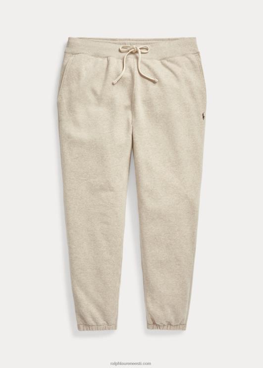 Ralph Lauren mehed rl fliisist dressipüksid PR0V1340 ekspeditsiooni luitekanarbik