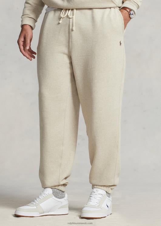 Ralph Lauren mehed rl fliisist dressipüksid PR0V1340 ekspeditsiooni luitekanarbik