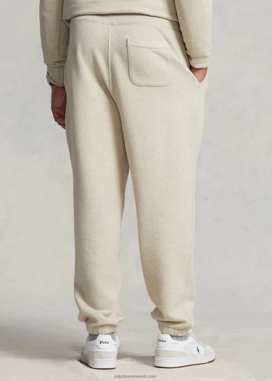 Ralph Lauren mehed rl fliisist dressipüksid PR0V1340 ekspeditsiooni luitekanarbik