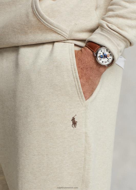 Ralph Lauren mehed rl fliisist dressipüksid PR0V1340 ekspeditsiooni luitekanarbik