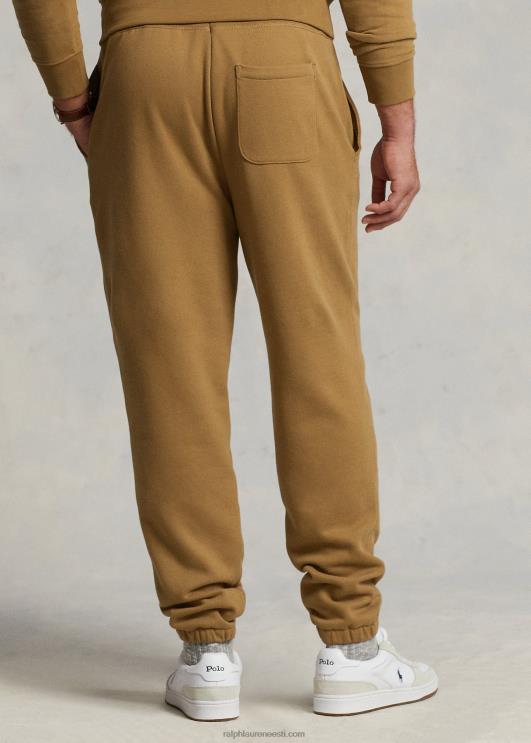 Ralph Lauren mehed rl fliisist dressipüksid PR0V1341 sandsurf