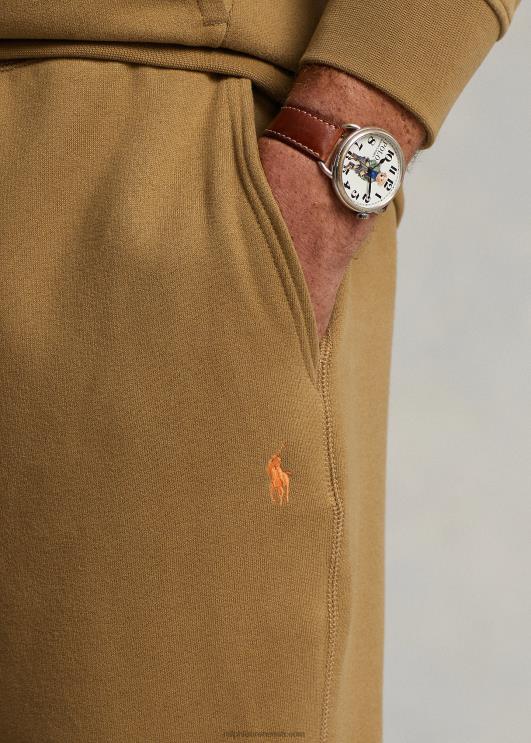 Ralph Lauren mehed rl fliisist dressipüksid PR0V1341 sandsurf