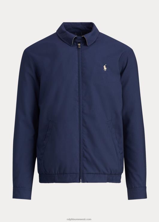 Ralph Lauren mehed bi-swing jope PR0V1554 rafineeritud merevägi