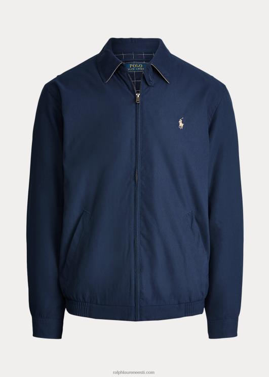 Ralph Lauren mehed bi-swing jope PR0V284 rafineeritud merevägi