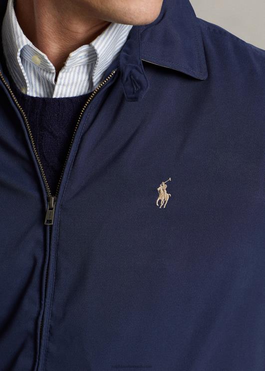 Ralph Lauren mehed bi-swing jope PR0V284 rafineeritud merevägi