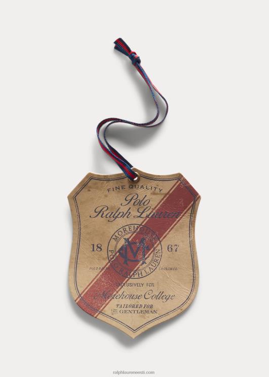 Ralph Lauren mehed morehouse kollektsiooni ülikonna jope PR0V1201 hall