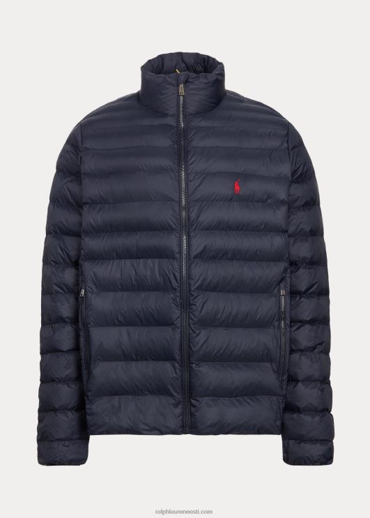 Ralph Lauren mehed pakitav jope PR0V1908 kollektsiooni merevägi