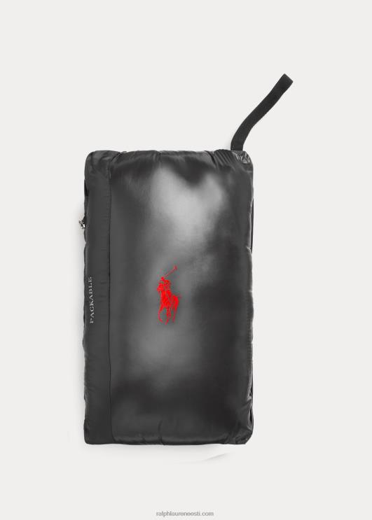 Ralph Lauren mehed pakitav jope PR0V1909 must
