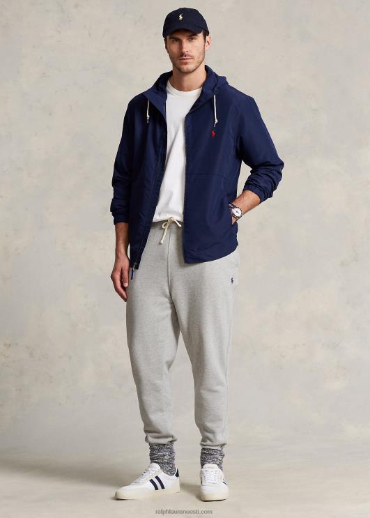 Ralph Lauren mehed pakitav vetthülgav kapuutsiga jope PR0V1812