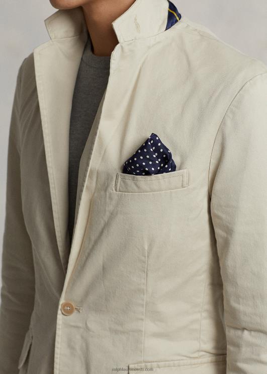 Ralph Lauren mehed polo konstruktsioonita veniv chino jope PR0V615 kivi