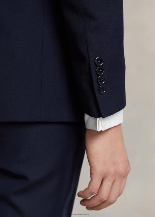 Ralph Lauren mehed polo sall smoking jope PR0V1247 merevägi