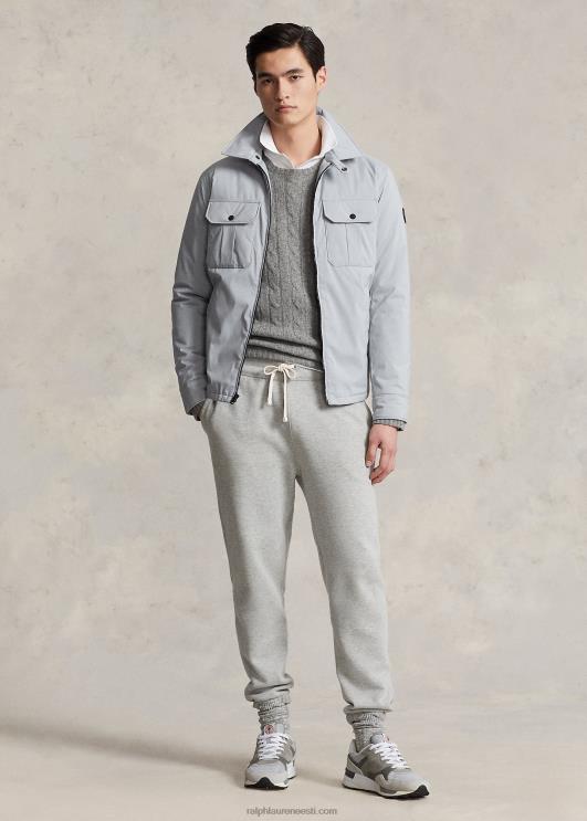 Ralph Lauren mehed vetthülgav jope PR0V8676 kanal hall