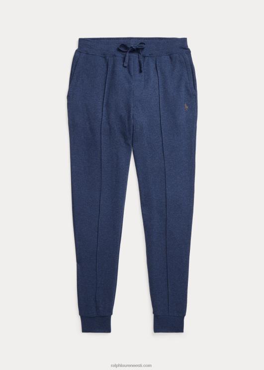 Ralph Lauren mehed luksuslik jersey jooksupüksid PR0V720 kevadine merekanarbik