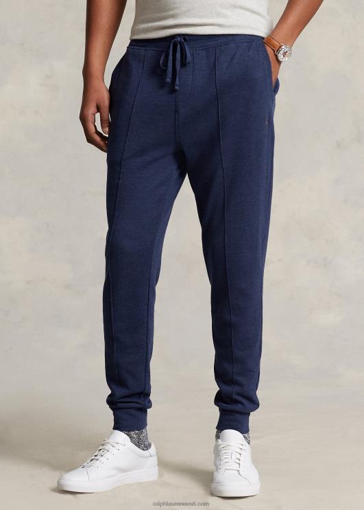 Ralph Lauren mehed luksuslik jersey jooksupüksid PR0V720 kevadine merekanarbik