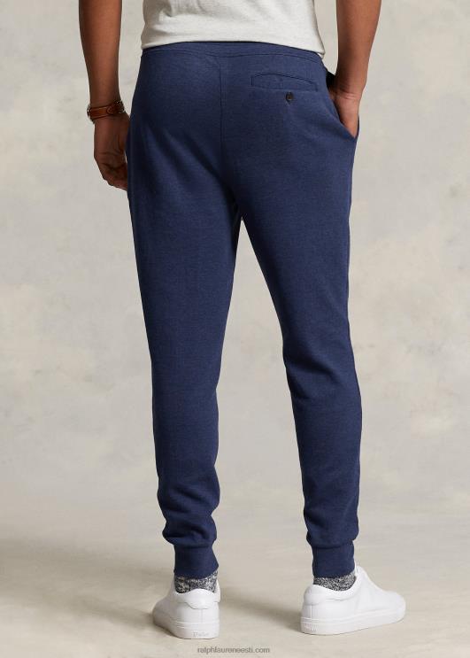 Ralph Lauren mehed luksuslik jersey jooksupüksid PR0V720 kevadine merekanarbik