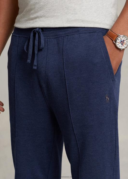 Ralph Lauren mehed luksuslik jersey jooksupüksid PR0V720 kevadine merekanarbik